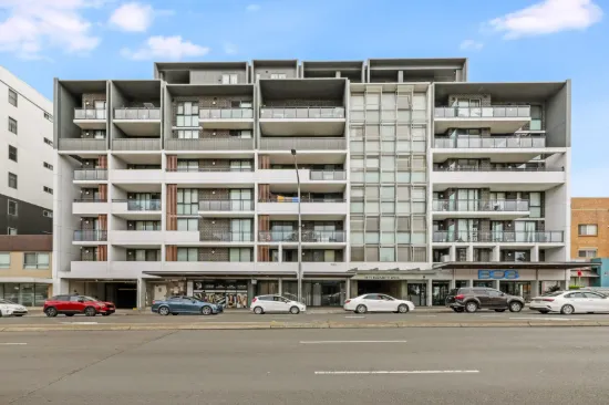 30/69-73 Elizabeth Drive, Liverpool, NSW 2170