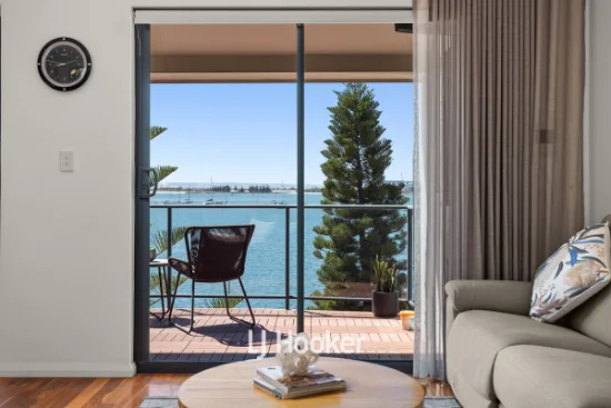 30/7 Jetty Road, Bunbury, WA 6230