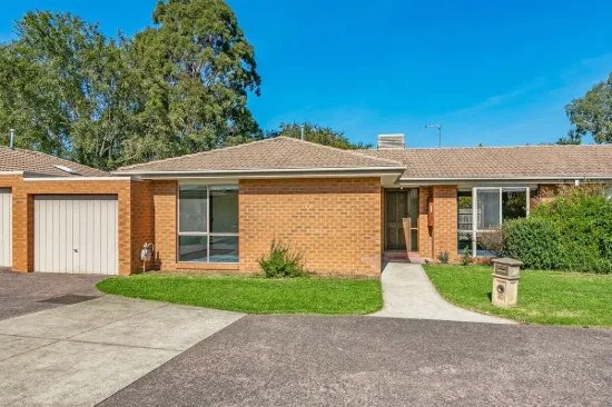 30/70 Greenhills Road, Bundoora, Vic 3083