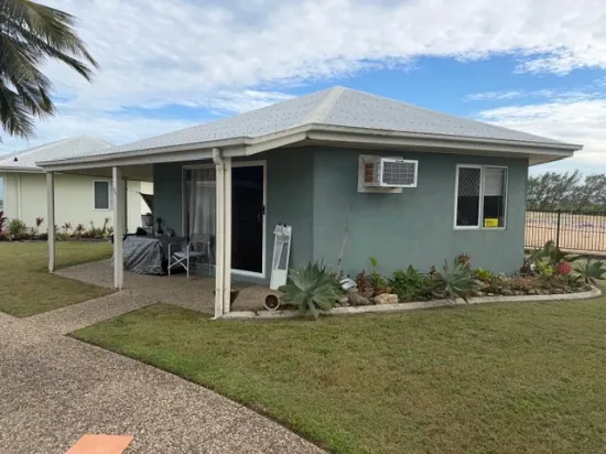 30/73 Illawong Drive, Paget, Qld 4740