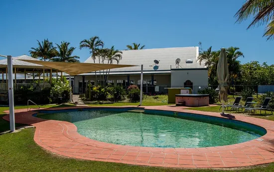 30/73 Illawong Drive, Paget, Qld 4740-Image