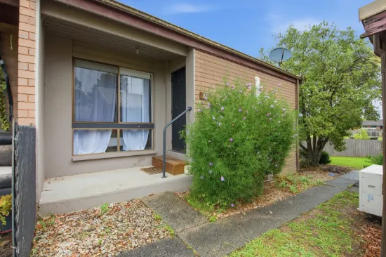 30/91 Liddiard Road, Traralgon, Vic 3844