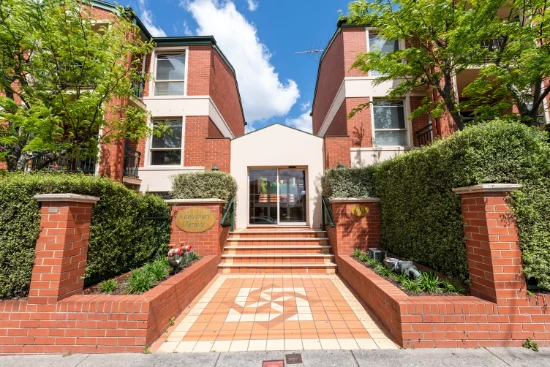 30/916-918 Canterbury Road, Box Hill South, Vic 3128