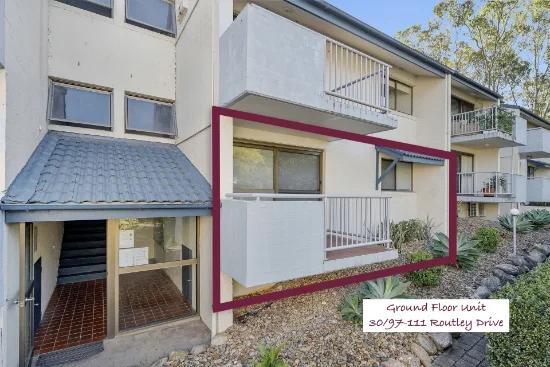 30/97-111 Routley Drive, Kooralbyn, Qld 4285-Image