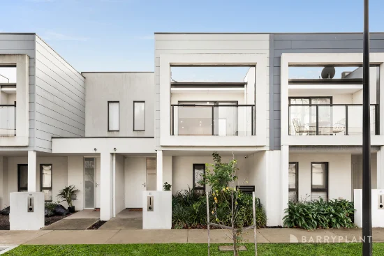 30 Hardy Loop, Keysborough, Vic 3173