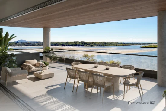 30 Picnic Point Esplanade, Maroochydore, Qld 4558 - For Sale