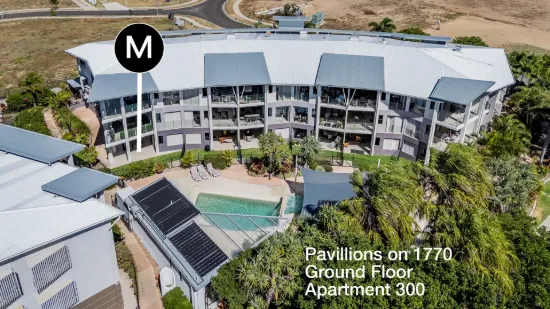 300/11 Beaches Village Circuit, Agnes Water, Qld 4677-Image