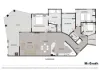300/11 Beaches Village Circuit, Agnes Water, Qld 4677-Floorplan