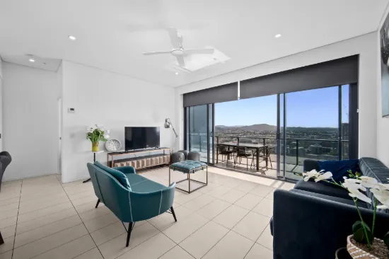3001/19 Hope Street, South Brisbane, Qld 4101