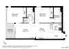 3002/245 City Road, Southbank, Vic 3006-Floorplan
