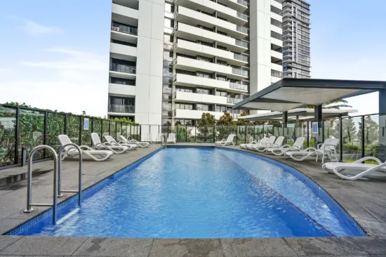 3006/420 Macquarie Street, Liverpool, NSW 2170