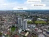 3006/420 Macquarie Street, Liverpool, NSW 2170-Image