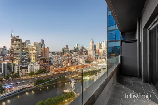 3006/7 Riverside Quay, Southbank, Vic 3006