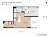 3008/8 Margaret Street, Brisbane City, Qld 4000-Floorplan