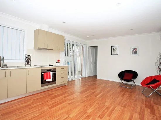 300A Shellharbour Road, Barrack Heights, NSW 2528