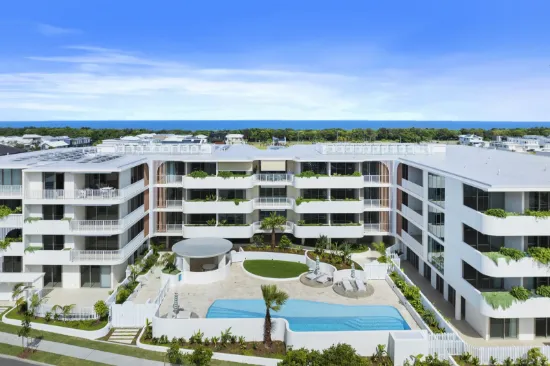 301/1 Black Wattle Circuit, Casuarina, NSW 2487