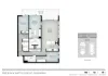 301/1 Black Wattle Circuit, Casuarina, NSW 2487-Floorplan