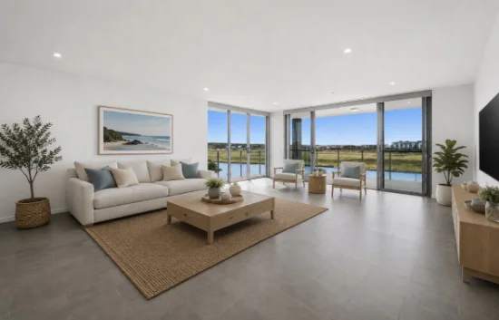 301/1 Waterside Retreat, Birtinya, Qld 4575