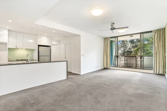 301/10 Duntroon Avenue, St Leonards, NSW 2065