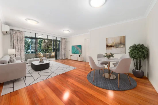 301/10 Freeman Road, Chatswood NSW 2067-Image