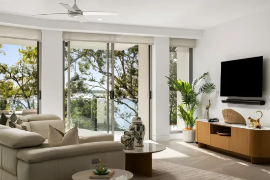 301/10 Picnic Point Esplanade, Maroochydore, Qld 4558