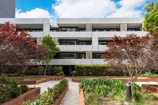 301/101D Lord Sheffield Circuit, Penrith, NSW 2750