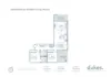 301/101D Lord Sheffield Circuit, Penrith, NSW 2750-Floorplan