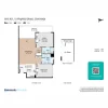 301/15 Playfield Street, Chermside, Qld 4032-Floorplan