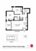 301/17 Grattan Close, Forest Lodge, NSW 2037-Floorplan