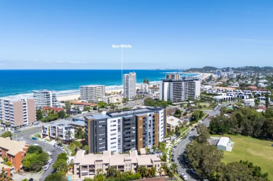 301/2 Mawarra Street, Palm Beach, Qld 4221