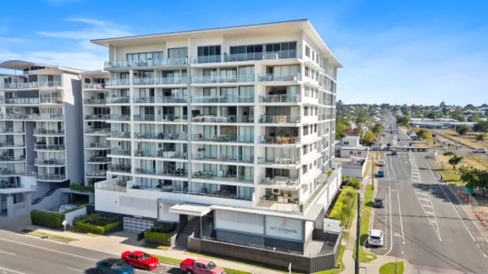 301/2 Victoria Parade, Rockhampton City, Qld 4700