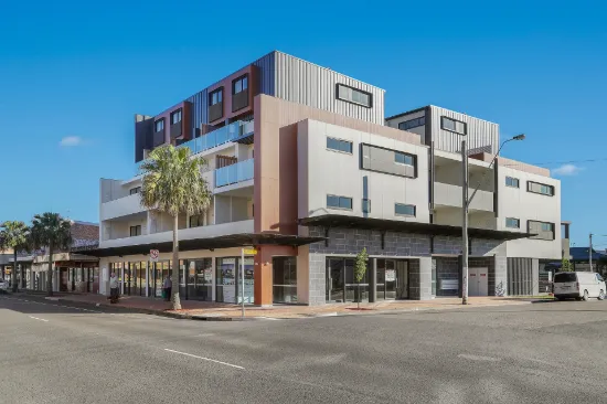 301/211 West Street, Umina Beach, NSW 2257