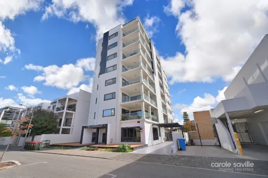 301/23 Emerald Terrace, West Perth, WA 6005