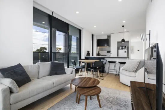 301/25-29 Alma Road, St Kilda, Vic 3182