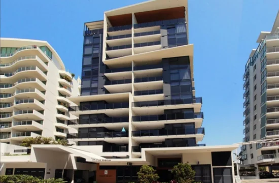 301/25 First Avenue, Mooloolaba, Qld 4557
