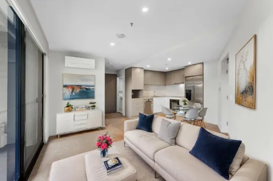 301/26 Cynthea Teague Cres, Greenway, ACT 2900