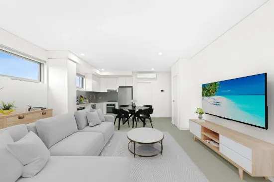 301/3 Palomar Parade, Yagoona, NSW 2199