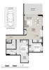 301/3 Palomar Parade, Yagoona, NSW 2199-Floorplan
