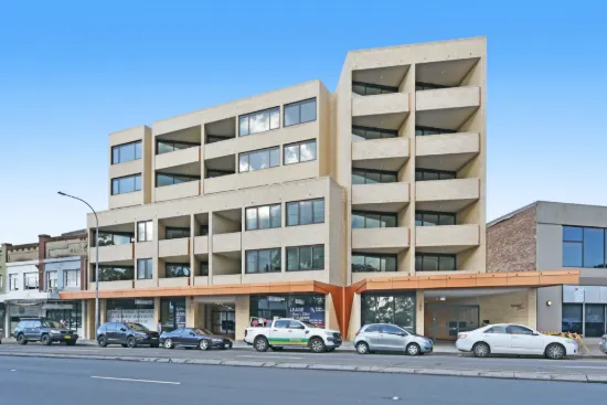 301/305A Pacific Highway, Lindfield, NSW 2070