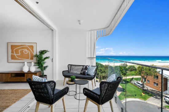 301/321 Golden Four Drive, Tugun, Qld 4224