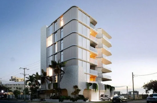 301/321 Golden Four Drive, Tugun, Qld 4224-Image