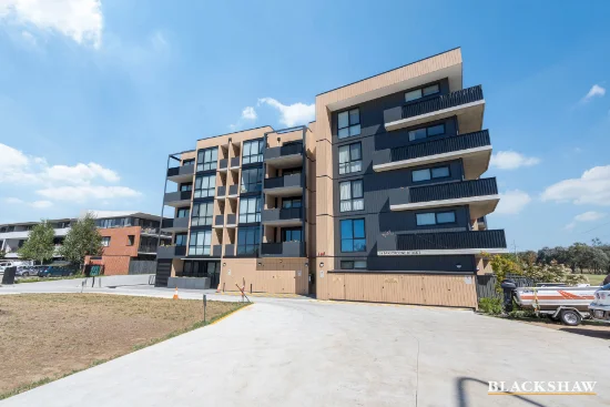 301/39 Braybrooke Street, Bruce, ACT 2617