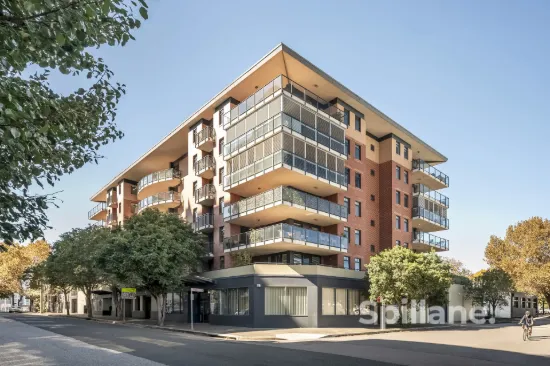 301/4 Ravenshaw Street, Newcastle West, NSW 2302