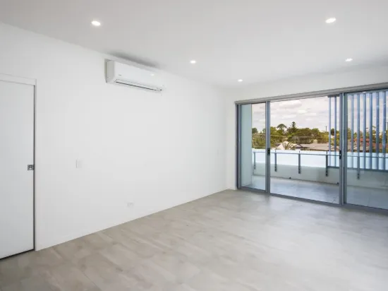 301/47 Hood St, Sherwood, Qld 4075
