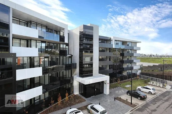 301/54 La Scala Ave, Maribyrnong, Vic 3032 - For Rent