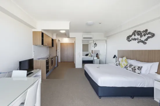 301/55 River Street, Mackay, Qld 4740