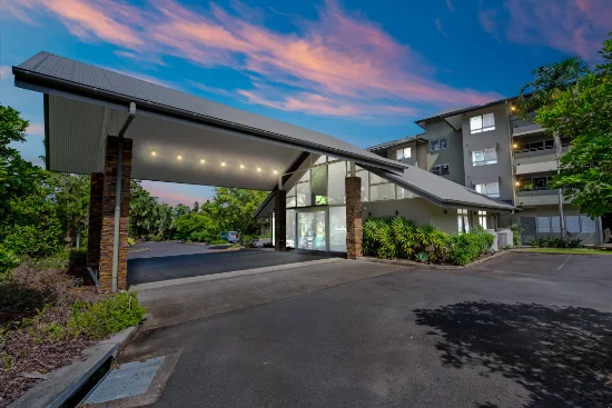 301/57-65 Paradise Palms Drive, Kewarra Beach, Qld 4879