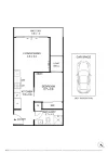 301/58 Queens Parade, Fitzroy North, Vic 3068-Floorplan