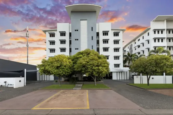 301/71C Progress Drive, Nightcliff, NT 0810-Image