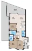 301/71C Progress Drive, Nightcliff, NT 0810-Floorplan